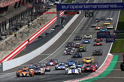 Le calendrier 2018 de l'ELMS a été présenté