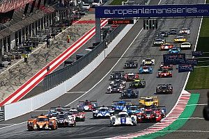 Le calendrier 2018 de l'ELMS a été présenté