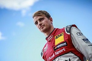 DTM-coureur Müller maakt debuut WRX in Frankrijk