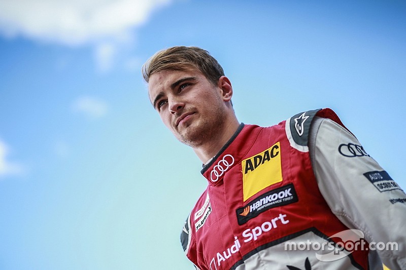 Müller lidera testes da F-E e Fittipaldi faz 2ª melhor marca