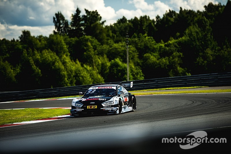 Wittmann penalizzato: Rast passa in pole di Gara 1 a Mosca