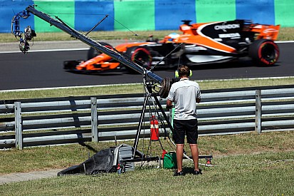 Opinion: Why F1’s excellence needs to translate to TV