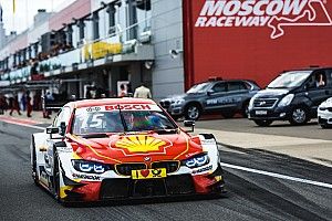 Pitstopstrategie DTM nu "complete loterij", aldus Farfus