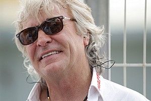 Angel Nieto continua em estado grave, mas estável