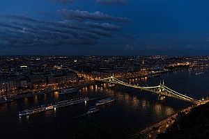 A Magyar Nagydíj ékköve: a csodálatos Budapest