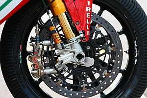 Bremsen in der WSBK: FIM kommentiert Kawasaki-Kritik