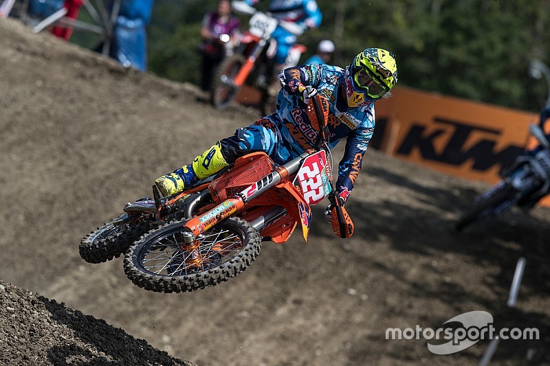 MXGP Ottobiano: Cairoli wint kwalificatierace na imposante comeback, Coldenhoff P6