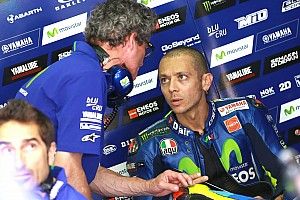 Rossi: Start ke-13 akan sangat sulit