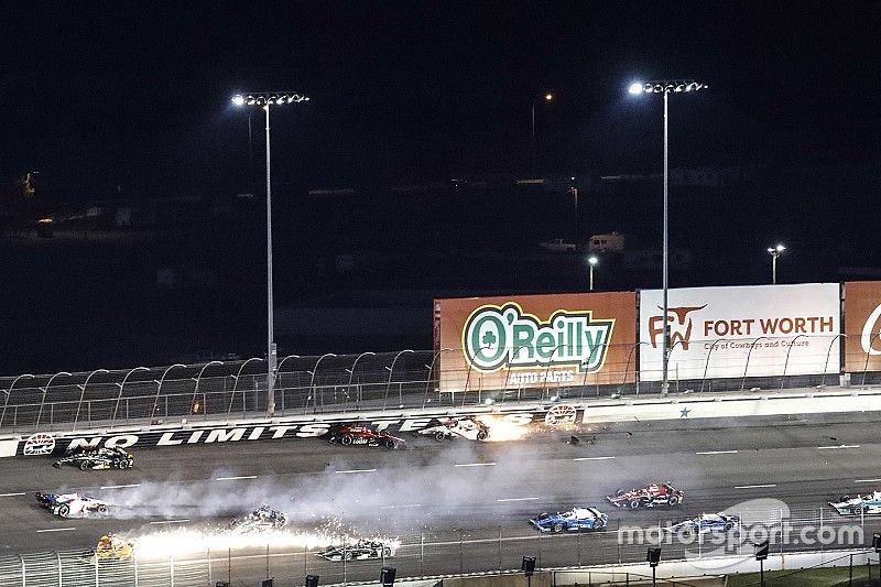 Coyne engineer laments team's “string of destruction”