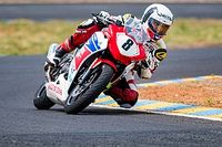 National motorcycle: Sethu, Jagan share wins in Super Sport 165cc