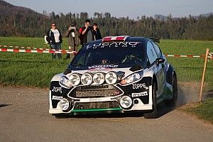 Bildergalerie: Sieg von Sébastien Carron bei der Critérium Jurassien