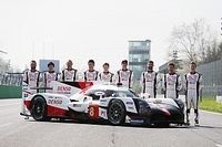 Toyota estrenar&aacute; su especificaci&oacute;n de Le Mans en Spa