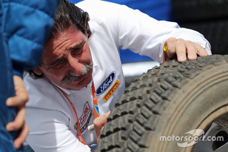 Serdar Bostancı’dan Motorsport.com’a özel açıklama