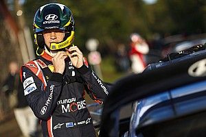 Crisi Paddon: Hyundai dovrà recuperarlo come Neuville