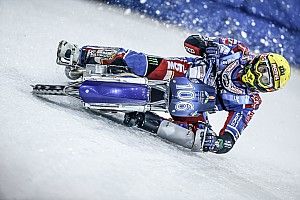 Русские монстры. Итоги Ice Speedway Gladiators-2017