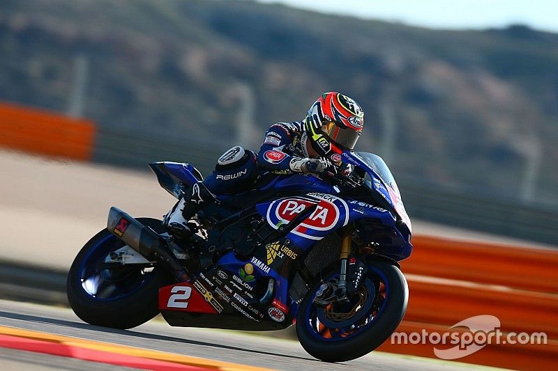 Assen, Libere 1-2: Guarnoni e Tamburini i più rapidi di giornata