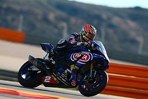 Assen, Libere 1-2: Guarnoni e Tamburini i più rapidi di giornata
