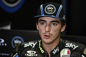 Bagnaia: Mimpi yang jadi kenyataan