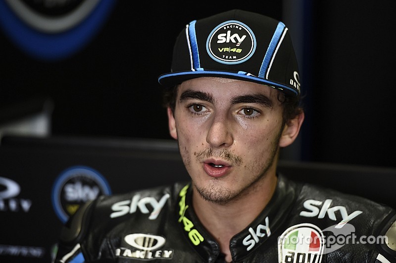 Bagnaia: Mimpi yang jadi kenyataan