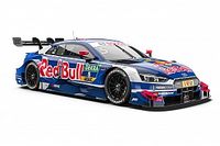 DTM 2017: Alle kleurstellingen van Audi, BMW en Mercedes