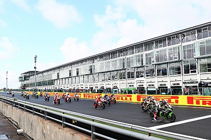 Jerez et Magny-Cours changent de date