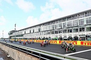 Jerez et Magny-Cours changent de date