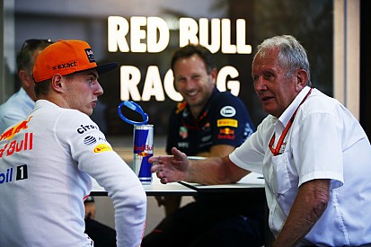 В Red Bull назвали неожиданным «настолько хороший» результат гонки