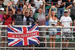 Formel 1 Silverstone 2018: Programm Live-TV und Live-Stream