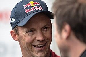 Ekström: "Wenn man sieht, wie sich Lewis Hamilton präsentiert..."