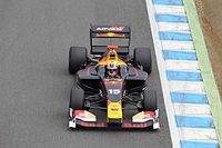 Gasly remporte sa première victoire face à Kobayashi