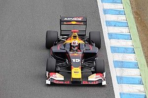 Motegi Super Formula: Gasly snatches maiden win from Kobayashi