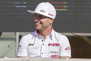 Kajetanowicz: "Siamo alla torrida fase cruciale della stagione"