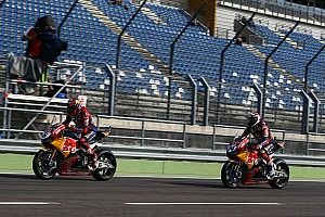 Takahashi bakal perkuat Honda WorldSBK