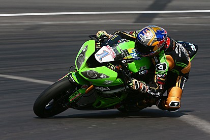 Portimao, Gara: Sofuoglu batte Mahias e vola in testa al campionato