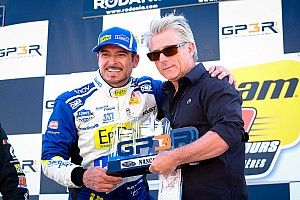 Alex Tagliani to be back with 22 Racing in 2018