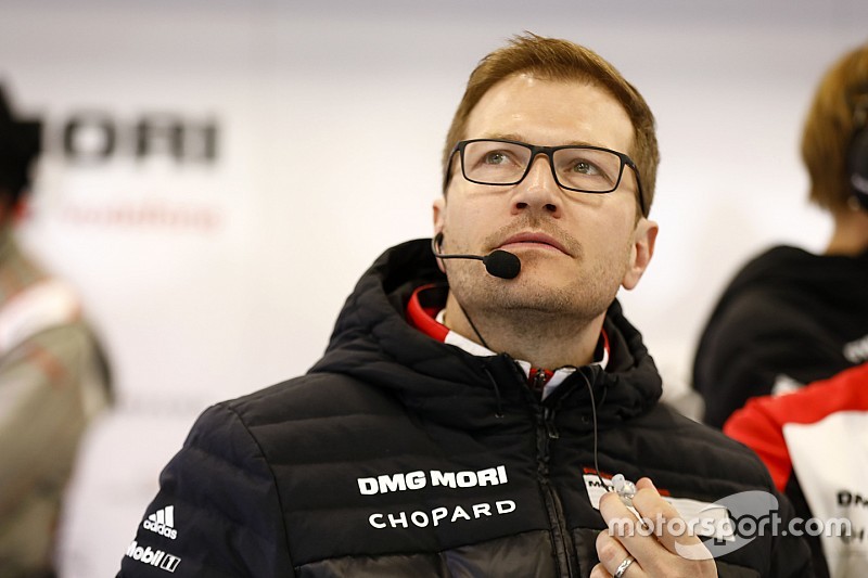 Andreas Seidl: "La responsabilità del team mi impone delle scelte"