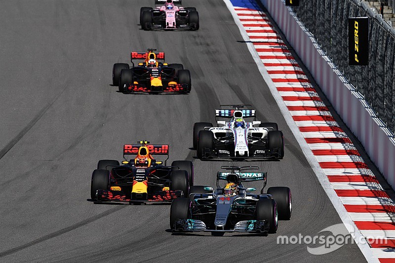 Helmut Marko: "We moeten leren van IndyCar"