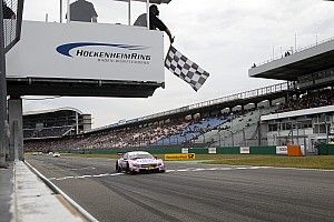 Auer segura Glock e vence em Hockenheim; Farfus é 13º