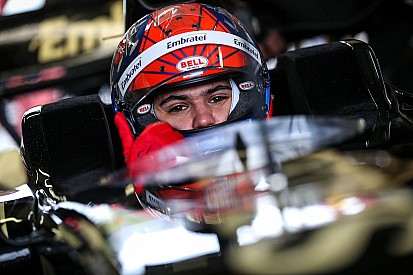Les enjeux F3.5 - Fittipaldi veut enfoncer le clou