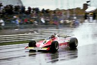 Retro: De eerste zege van Gilles Villeneuve in de Formule 1