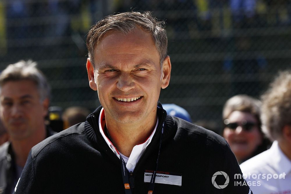 Porsche: a 2025-ös szabályoktól függ az F1-es belépésünk