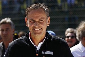 Porsche: a 2025-ös szabályoktól függ az F1-es belépésünk