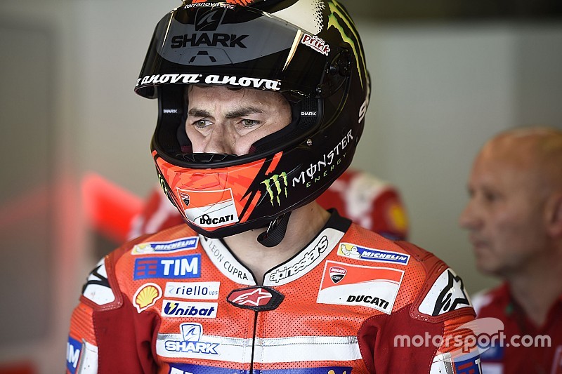 MotoGP: Lorenzo jó alappal vág neki Barcelonának