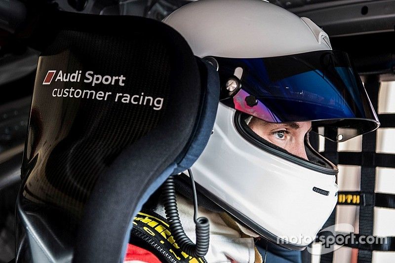 Fekete zászló és 8. hely: sokat tanult a kisebbik Vettel