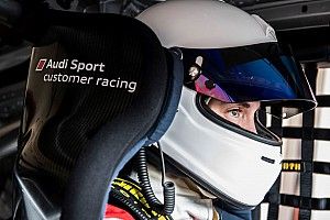Fekete zászló és 8. hely: sokat tanult a kisebbik Vettel
