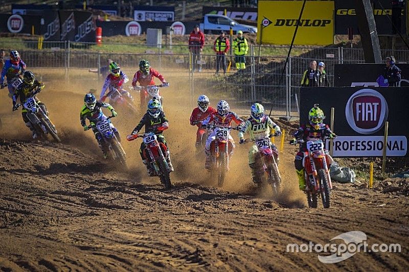 MXGP