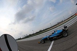 Giacomo Bianchi : "Confirmer les progrès reste la priorité"