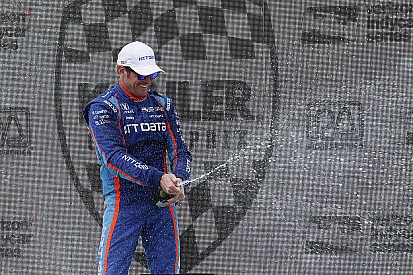 Road America IndyCar: Top 10 quotes after race