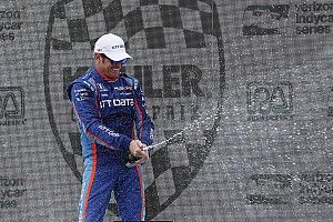 Road America IndyCar: Top 10 quotes after race