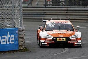 "Mister Norisring" Jamie Green: Heimsieg mit Audi fehlt noch